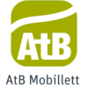 AtB Mobillett-ikon