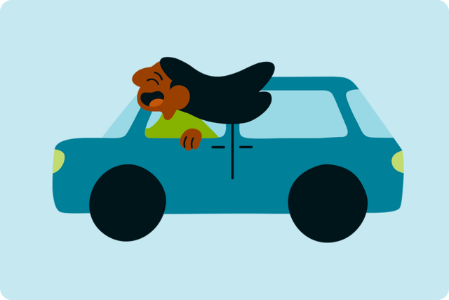 illustrasjon bildeling