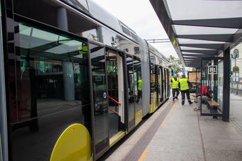 Metrobuss